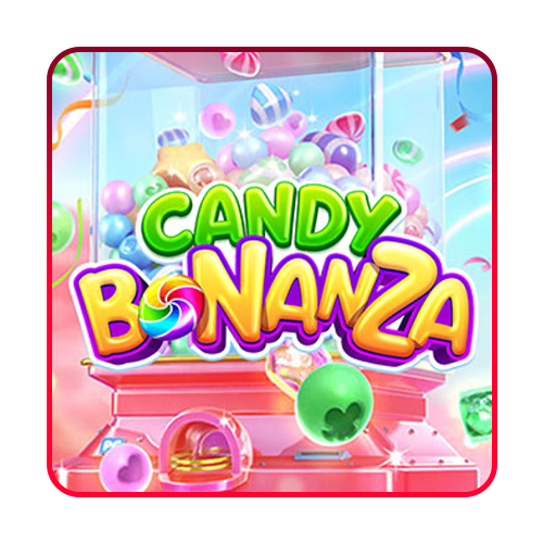 Candy Bonanza